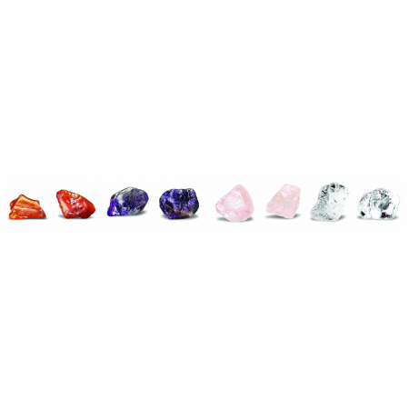 Kit de sapat cristale KidzLabs [3]