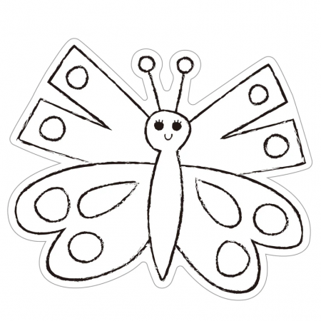 Kit DIY decorare fereasta - Gradina [4]