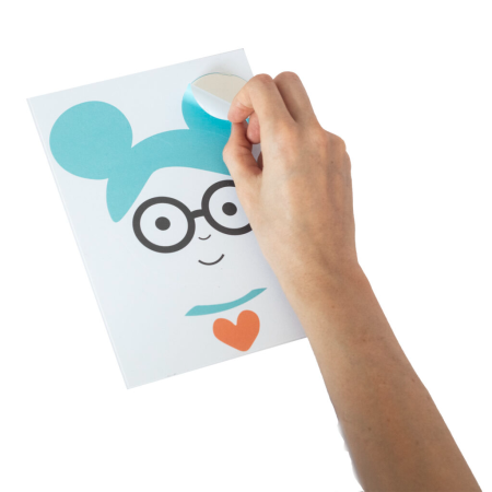 Kit DIY – Deseneaza cu ata Kipod [4]