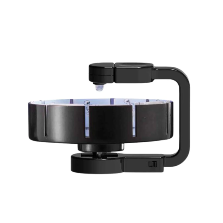 Kit DIY KidzLabs - realizeaza un Spinner cu animatii (fidget zoetrop) [2]