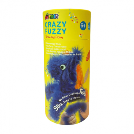 Jucarii creative - Kit DIY - Poneiul Dansator