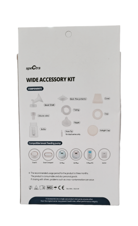 Kit premium 28 mm (biberon+accesorii) [2]