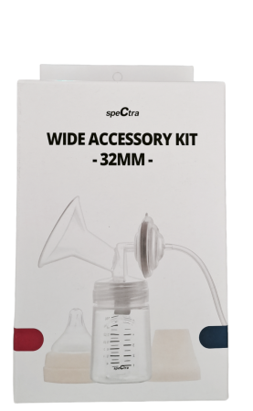 Kit premium 32mm (biberon+accesorii) [3]