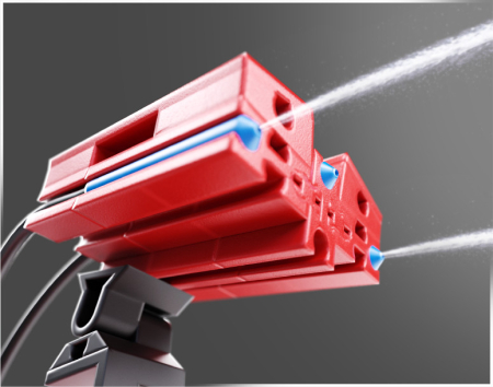 Kit STEM Masina de pompieri, Fischertechnik [2]