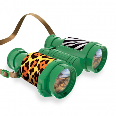 Kit științific – Construcție binoclu KidzLabs [2]