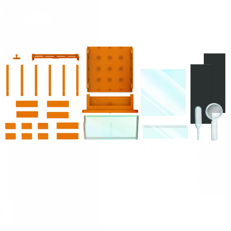 Kit stiintific - Creste un Labirint, Stiinta Verde - Green Science [4]