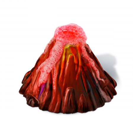 Kit stiintific - Stiinta Pamantului, STEAM Kids [3]