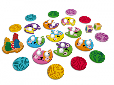 KITTY BITTY - Pisicutele Jucause [3]