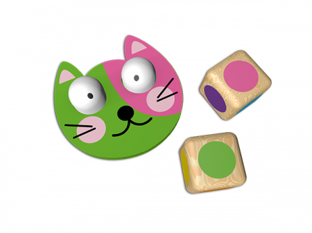 KITTY BITTY - Pisicutele Jucause [4]