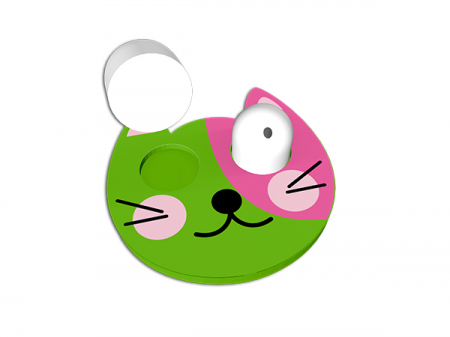 KITTY BITTY - Pisicutele Jucause [6]