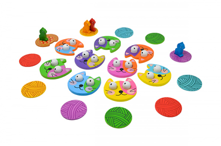 KITTY BITTY - Pisicutele Jucause [2]