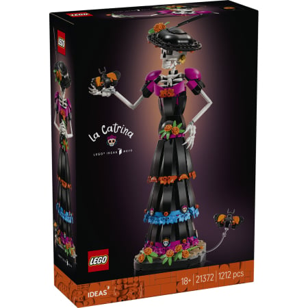 La Catrina [2]