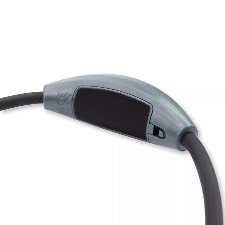 Lampa LED de gat hands-free cu doua surse de lumina, 70 lumeni [6]