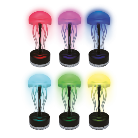 Lampa Meduza [3]