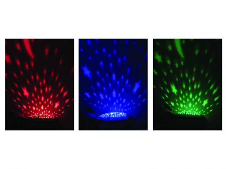 Lampa Muzicala De Plus Jemini  39cm Leon Dragonul [3]