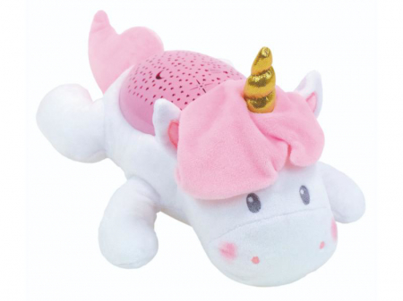 Lampa Muzicala De Plus Jemini 39cm Unicorn [1]