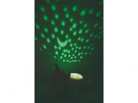 Lampa Muzicala De Plus Jemini 39cm Unicorn [4]