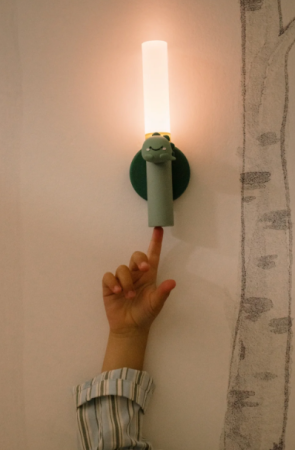 Lampa portabilă inteligentă 3 în 1 - Dinozaur [8]