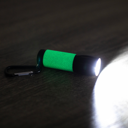 Lanterna LED compacta LEDSight Pro cu 2 trepte de lumina [2]