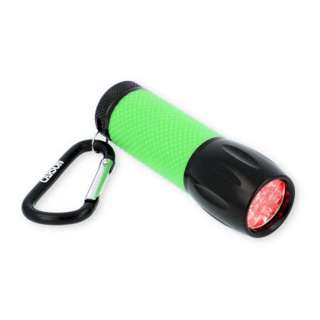 Lanterna LED rosie RedSight Pro pentru astronomie [4]