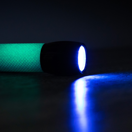 Lanterna UV LED UVSight Pro cu 2 trepte de lumina [3]