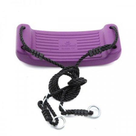 Accesorii - Leagan Din Plastic Injectat PP Mov