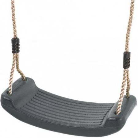 Noutati - Leagan copii din plastic HDPE injectat PP Antracit KBT