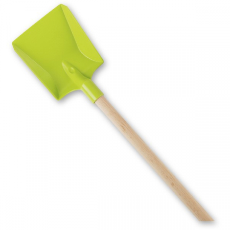 Lopata cu coada din lemn 76 cm Androni Giocattoli [3]