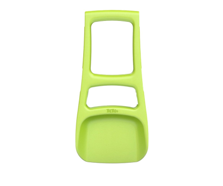 Jucarii de exterior - Lopatica de plaja DiBi, Verde lime, BiBio
