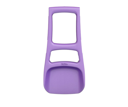 Apa si Nisip - Lopatica de plaja DiBi, Violet, BiBio