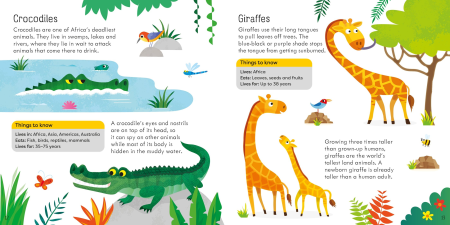 Ludo Board Game Animals [4]