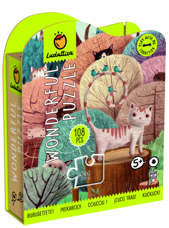 Lumea Povestilor - Cucu Bau [0]