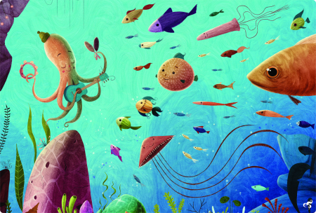 Lumea Povestilor - Muzica, Maestre [1]