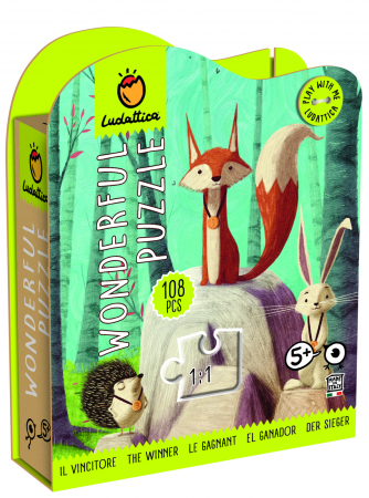 Lumea Povextilor - Si castigatorul este [0]