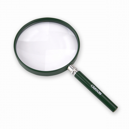 Jucarii educative - Lupa cu lentila mare si marire 2x , BigEye