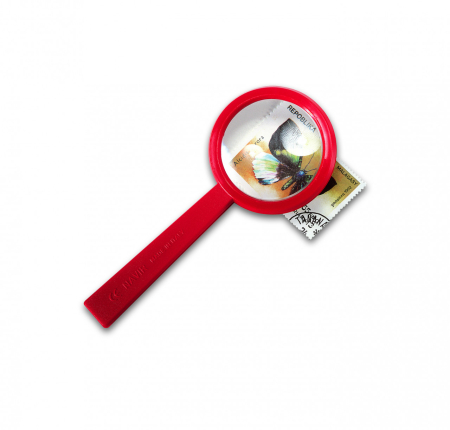 3-5 ani - Lupa Navir