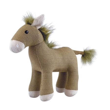 Noutati - Magarusul de plus Henry, Egmont Toys
