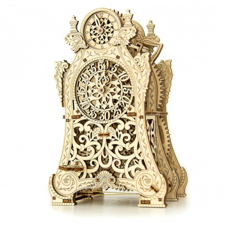 Varsta - Magic Clock - puzzle 3D mecanic