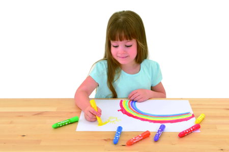 Magic Painting Sticks [0]
