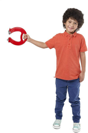 Magnet gigant [4]