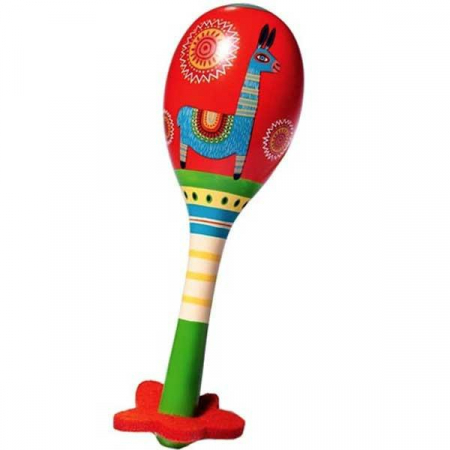 Varsta - Maracas Djeco