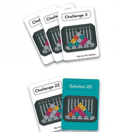 Marble Circuit, labirint cu bile, joc de logică și strategie [2]