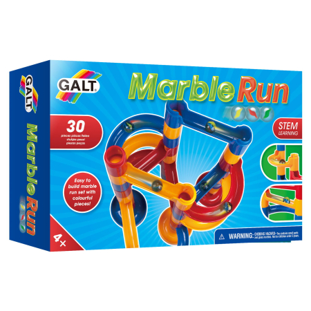 Marble Run - 30 de piese [1]