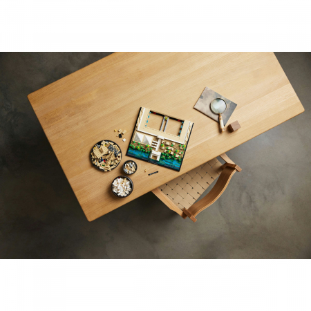 Marea Piramida din Giza [8]