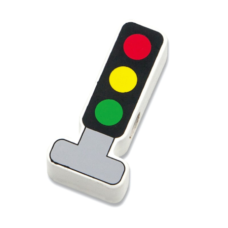 Margele de insirat din lemn - mijloace de transport [1]
