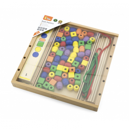 Margele logice, Viga [1]