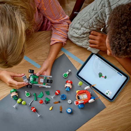  Mario Kart™ – Baby Mario si Baby Luigi [3]