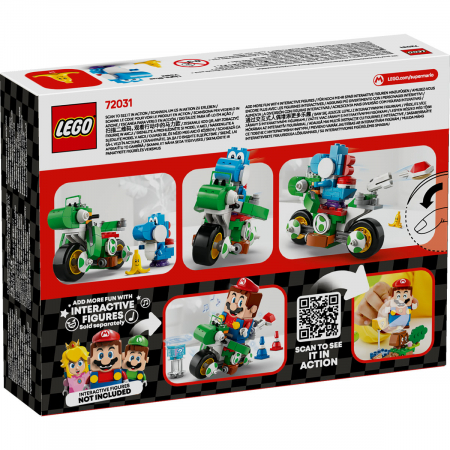 Mario Kart™ – Yoshi Bike [2]