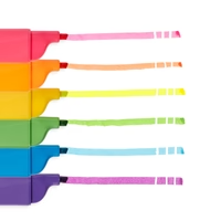 Markere care se sterg - Do-overs - Set de 6 [4]