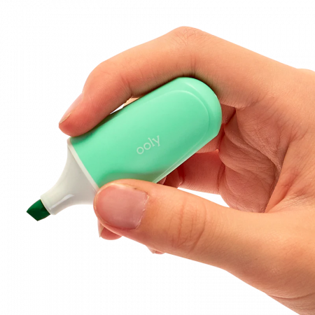 Markere pastel Le BonBon Patisserie - Set de 5 [4]